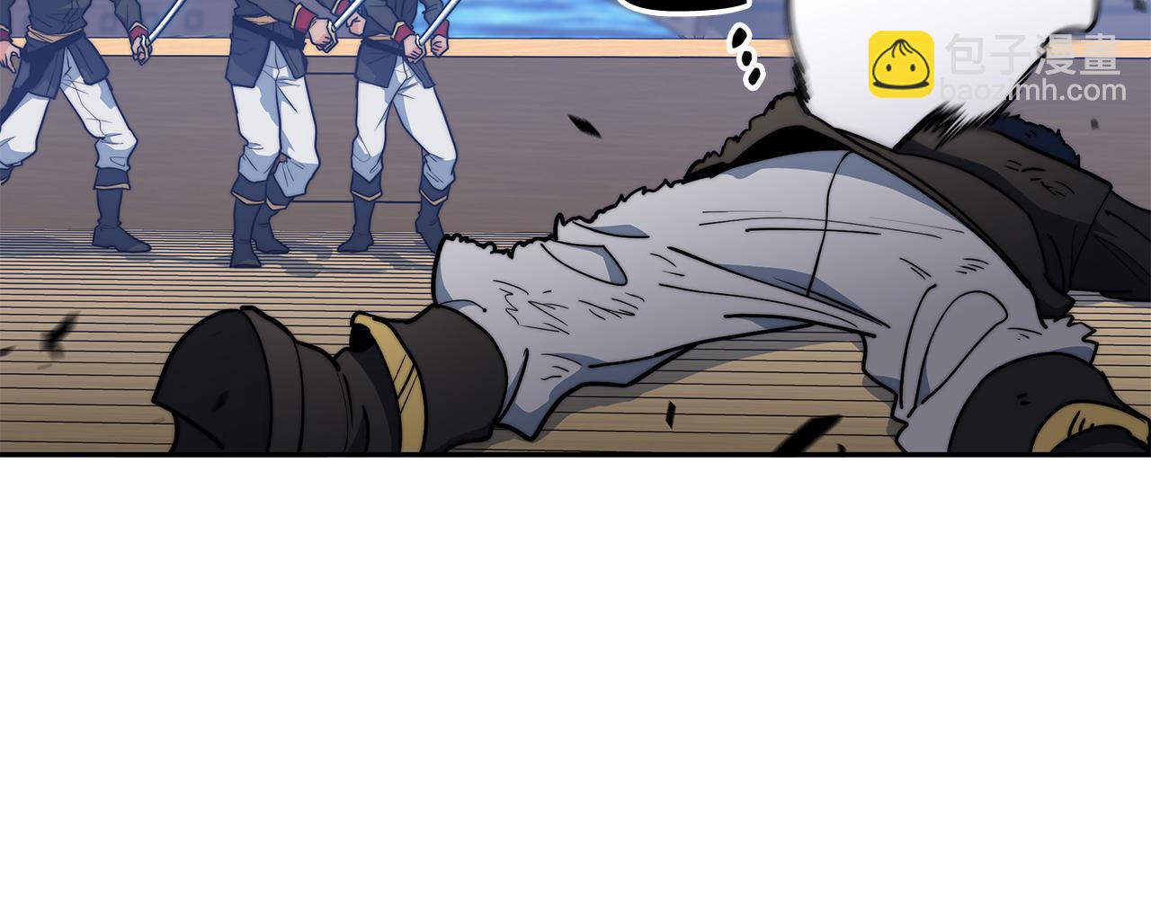 第117话 进攻的海盗88