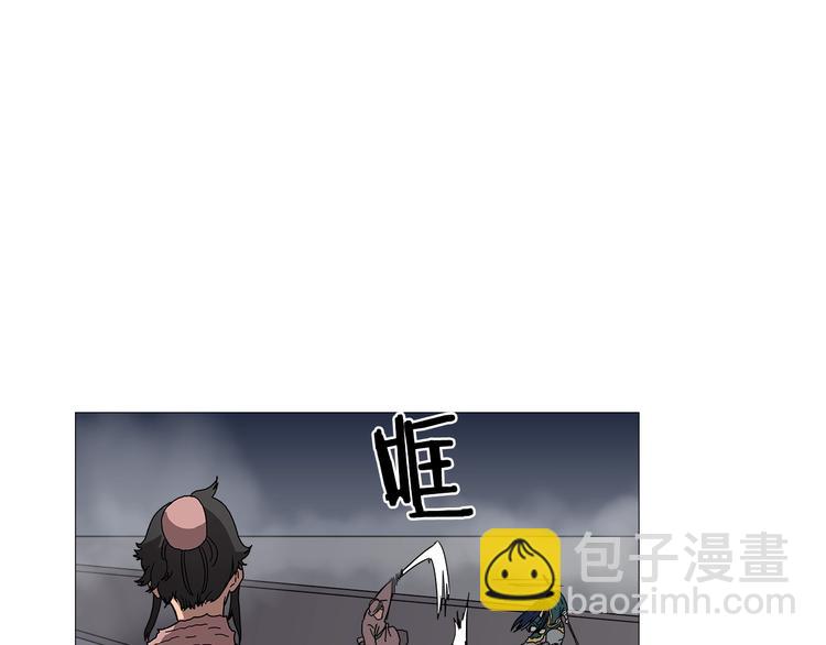 第38话 出来！我要挑战你115