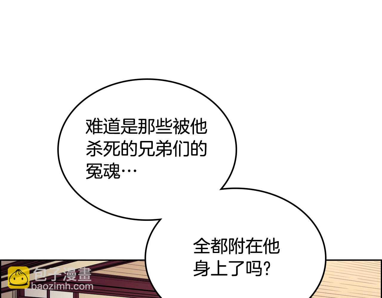第112话 变了的皇帝15