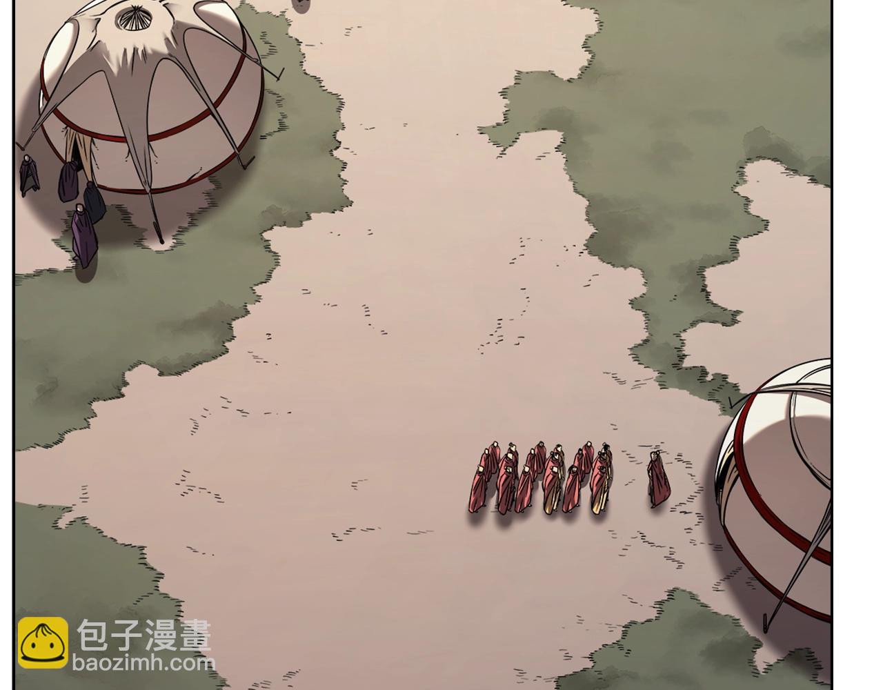 第151话 至尊怒火158