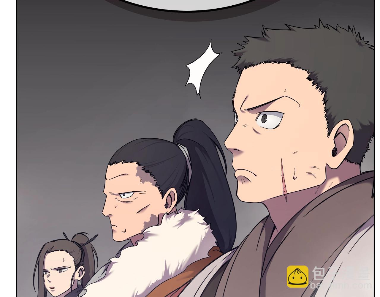 第151话 至尊怒火82