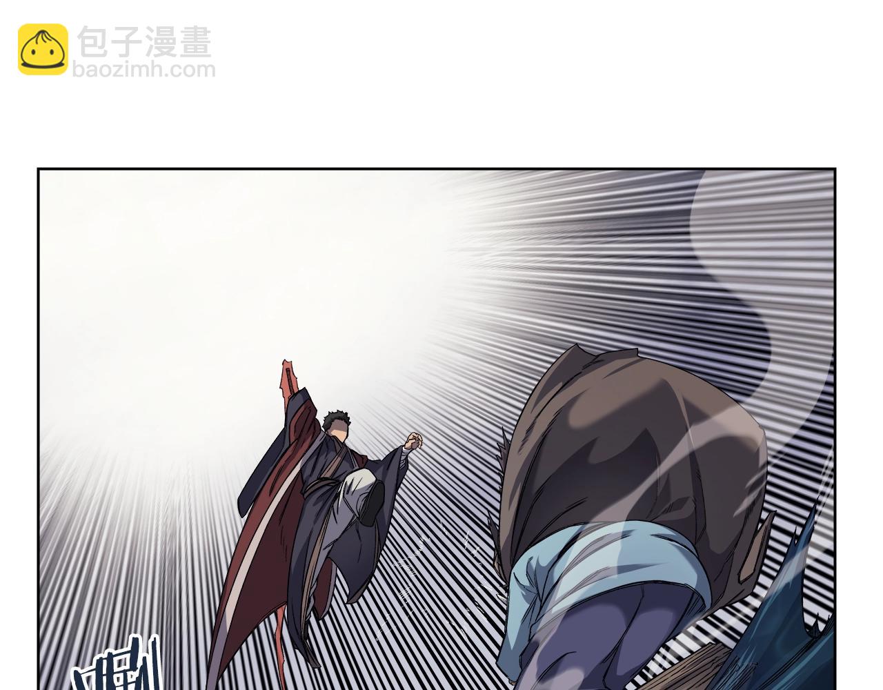 第16话 魔王的掌声97