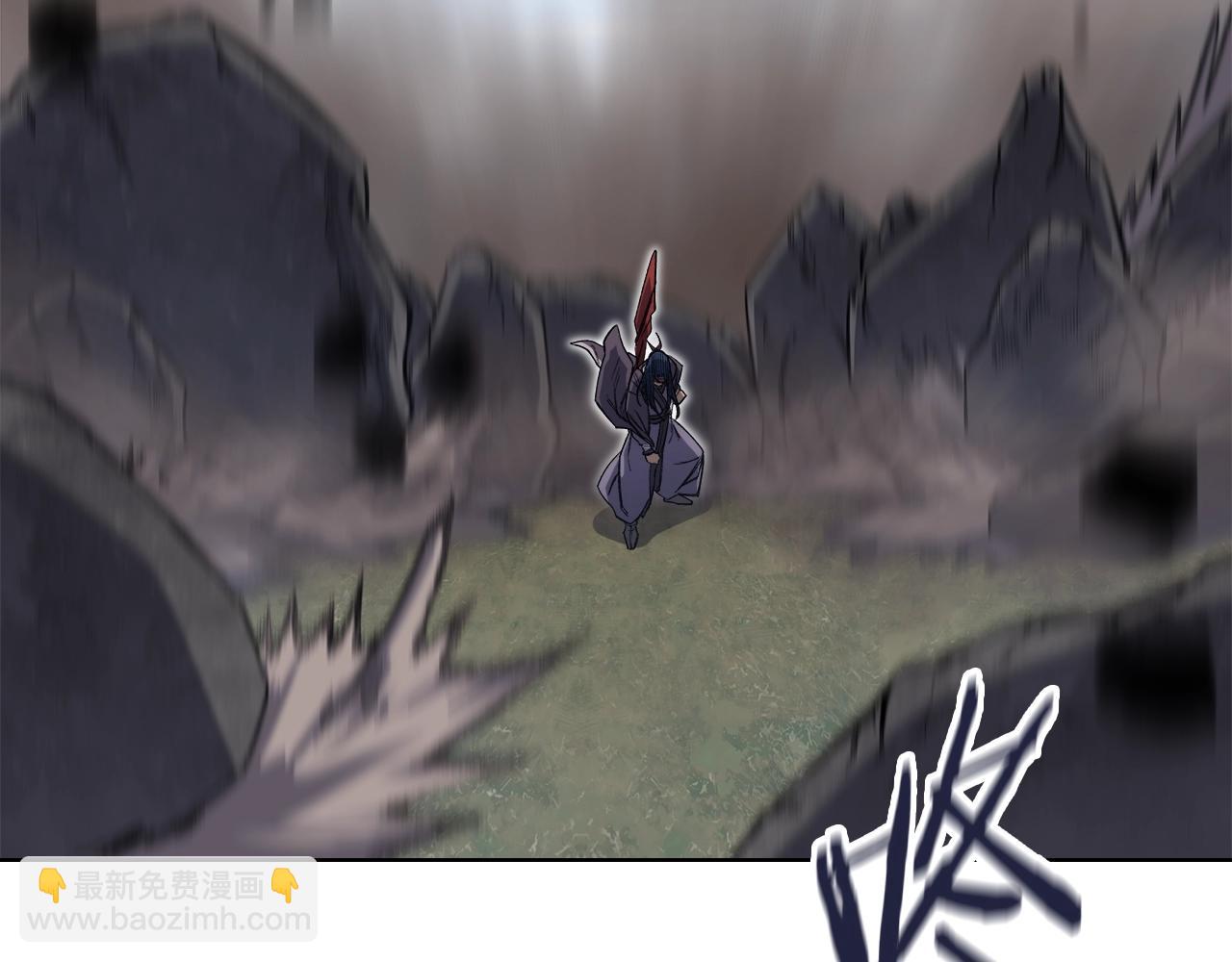 第54话 虚空踏步54