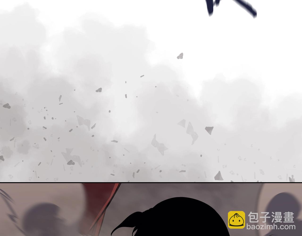 第54话 虚空踏步55