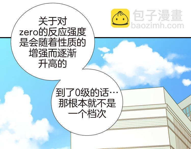 第3话 史无前例的等级103