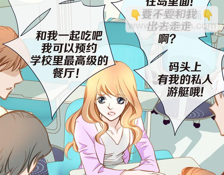 第3话 史无前例的等级118