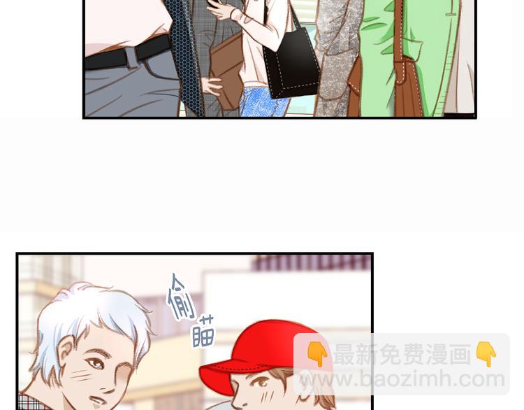 第3话 史无前例的等级65