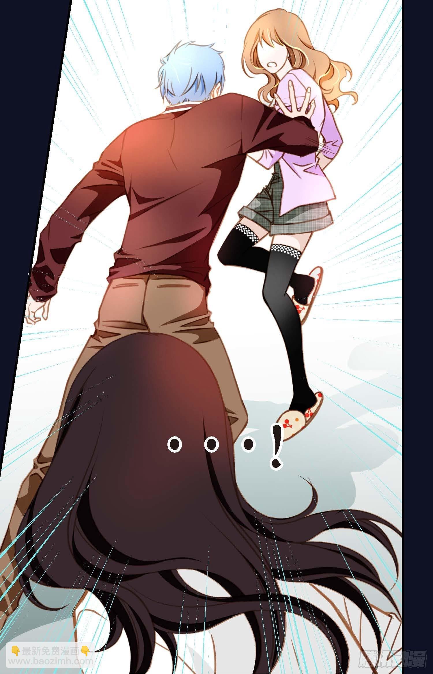 第6话 学长的表白？39