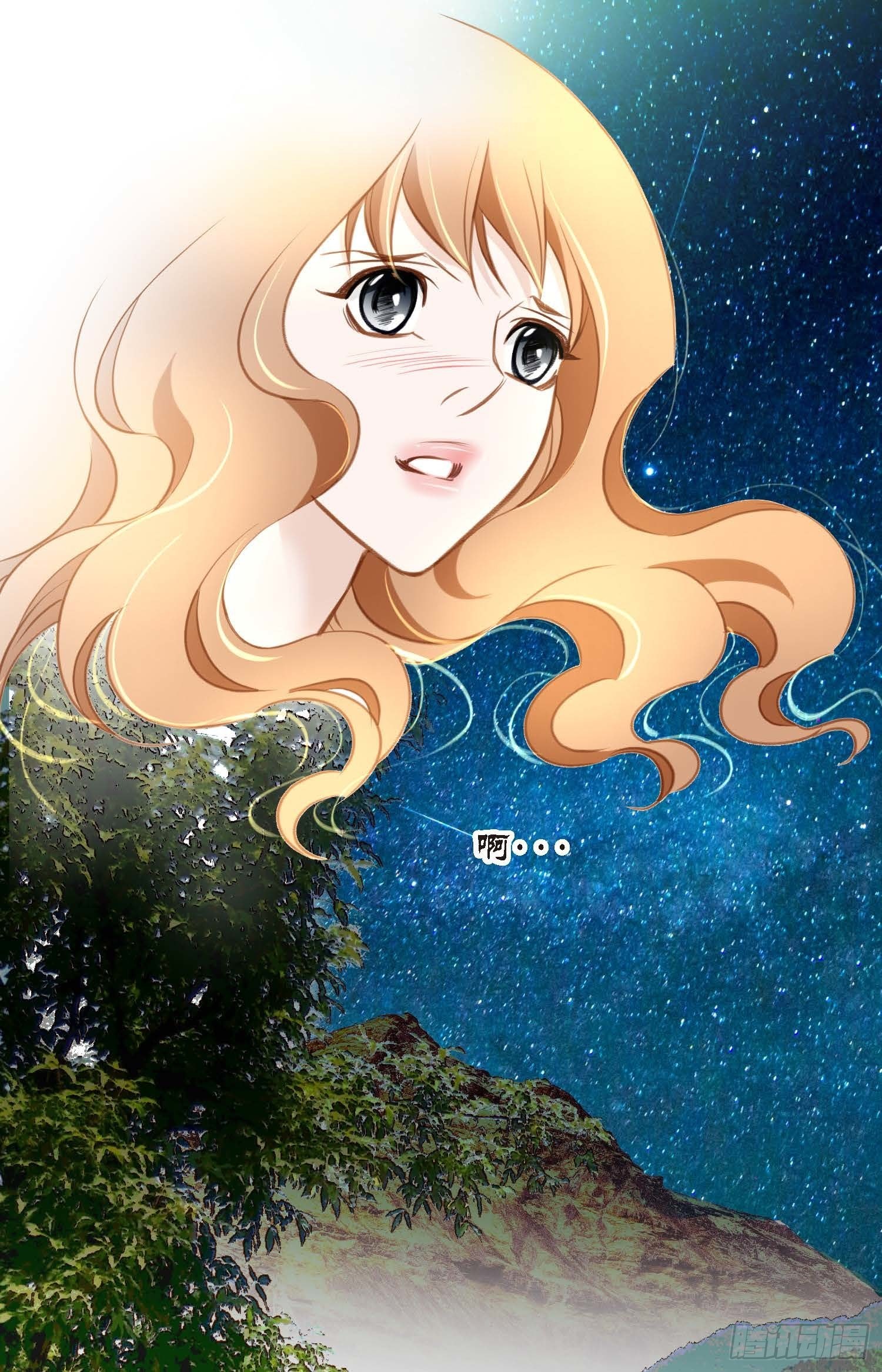 第6话 学长的表白？58