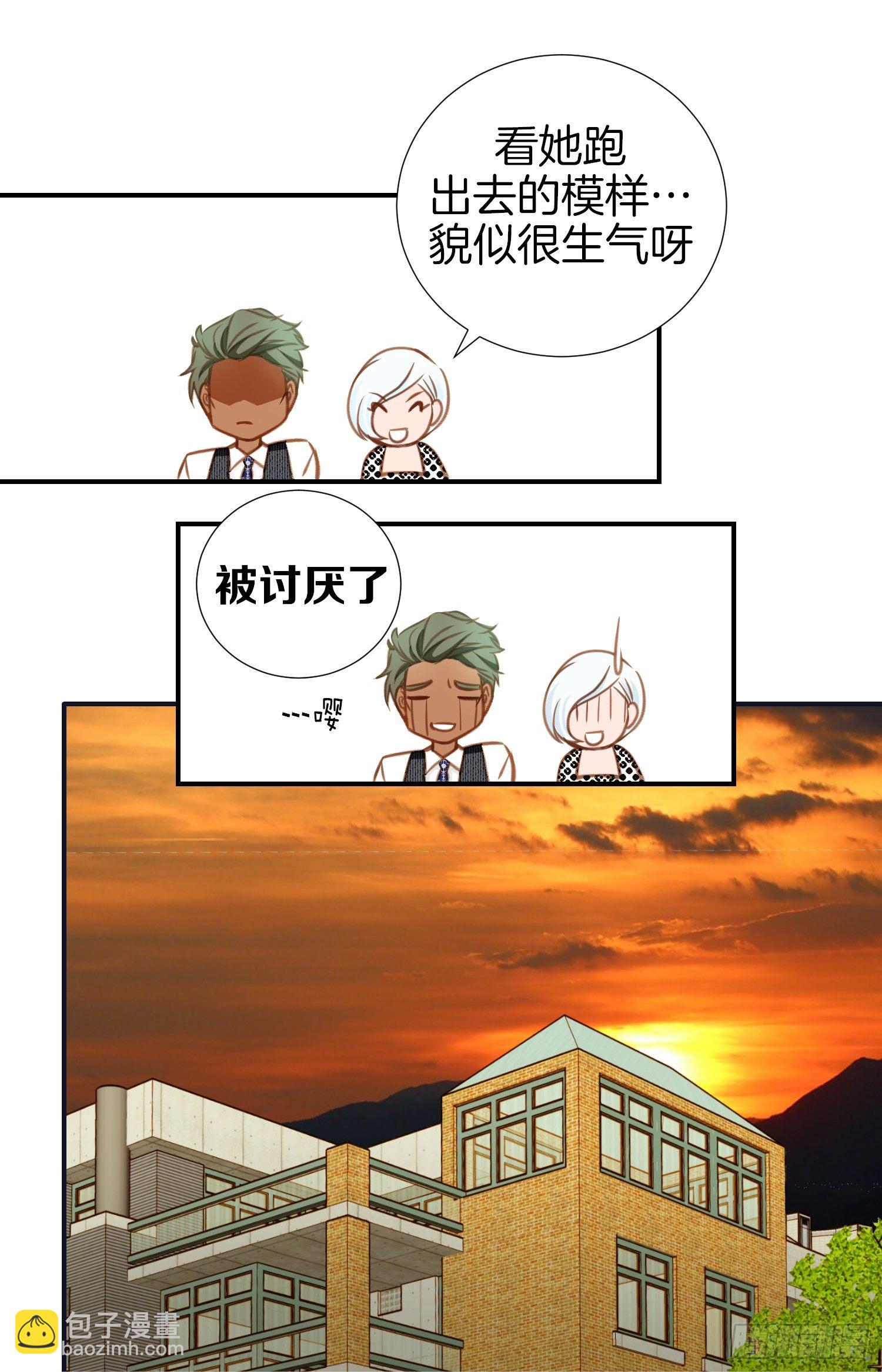 第10话 持续的战斗7