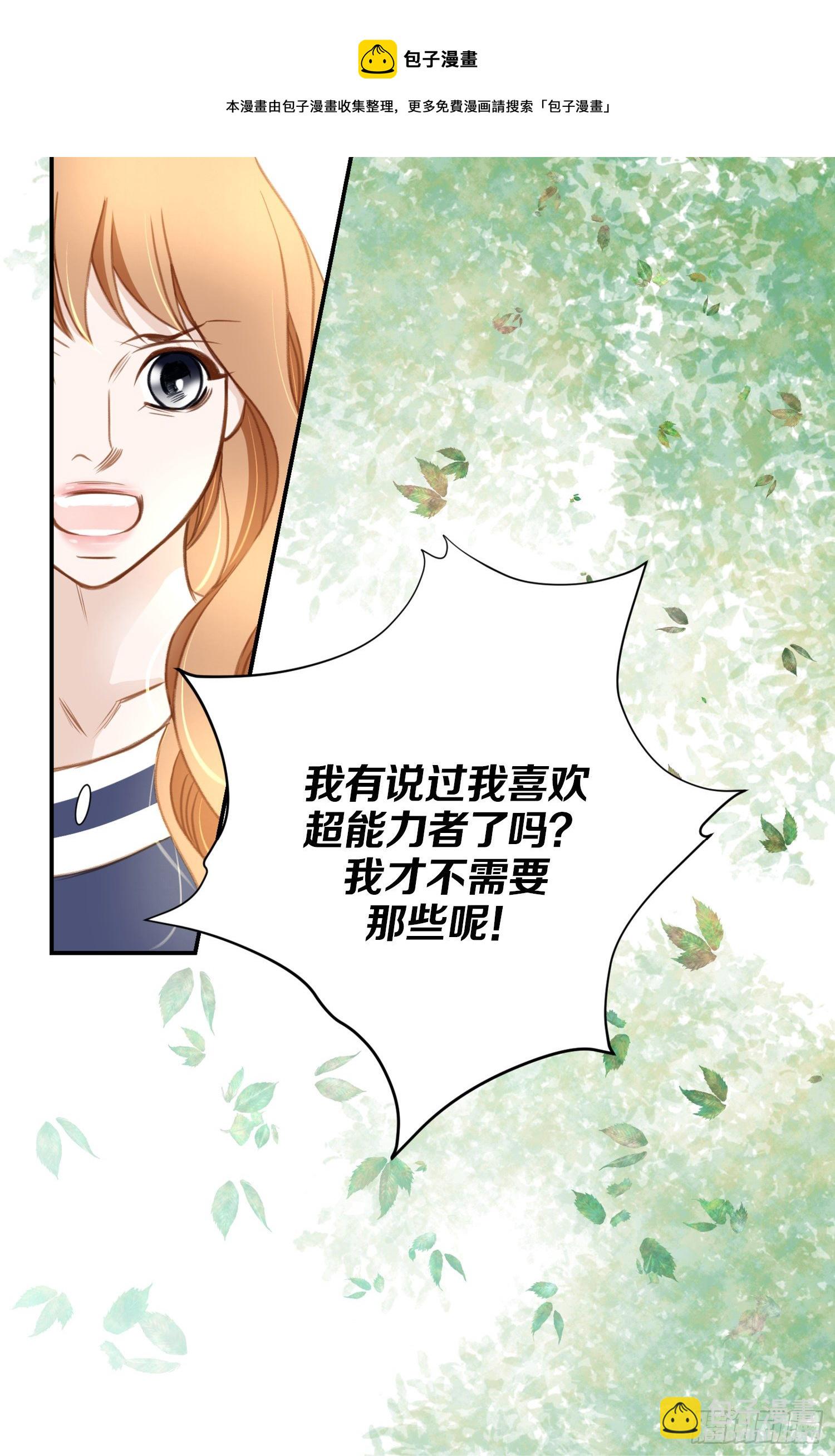 第12话 强者的保护28
