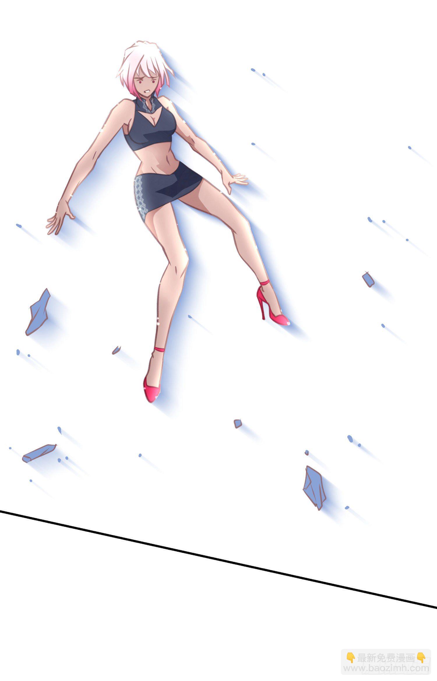 第13话 目标零级！39