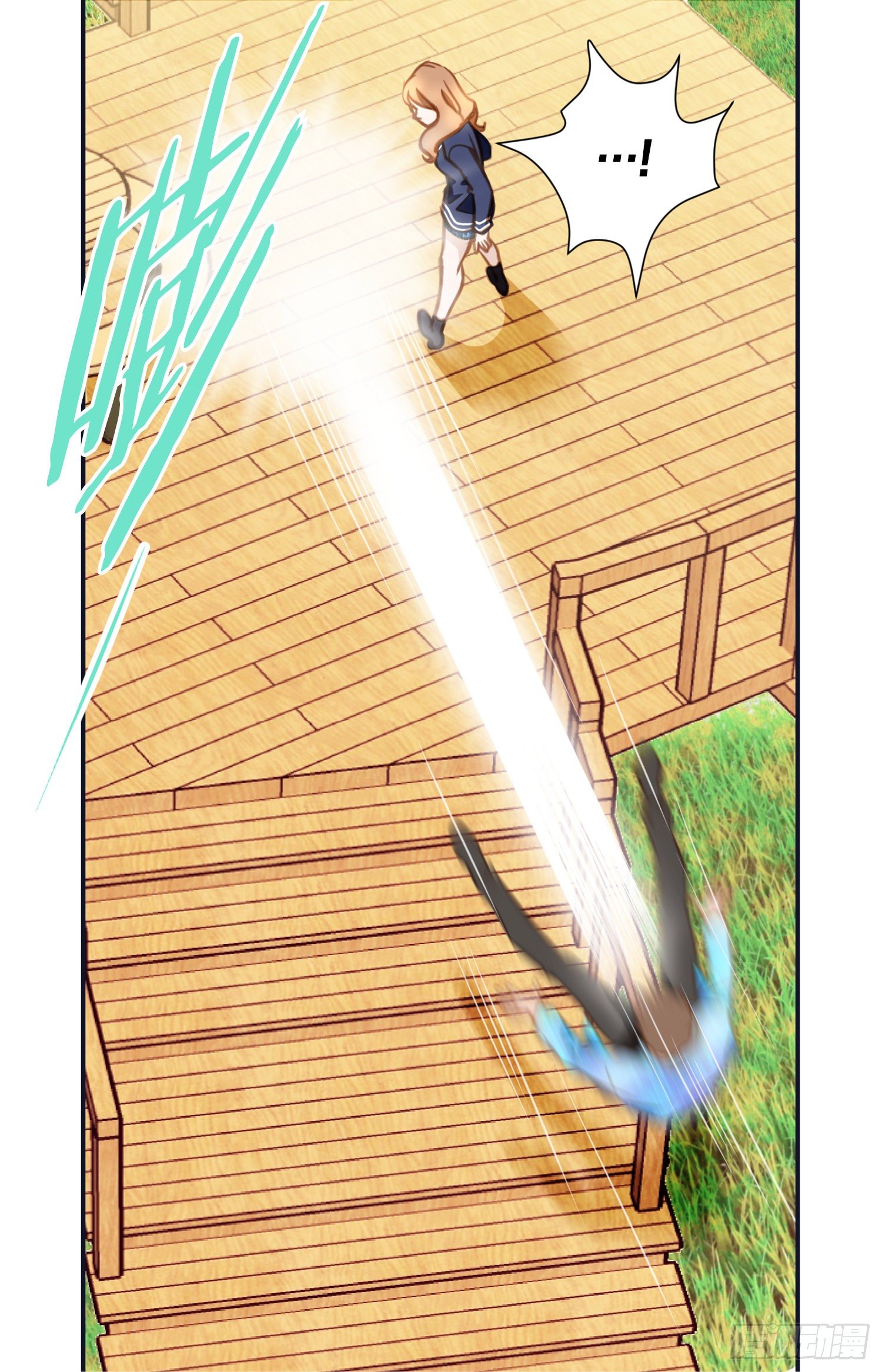 第13话 目标零级！42