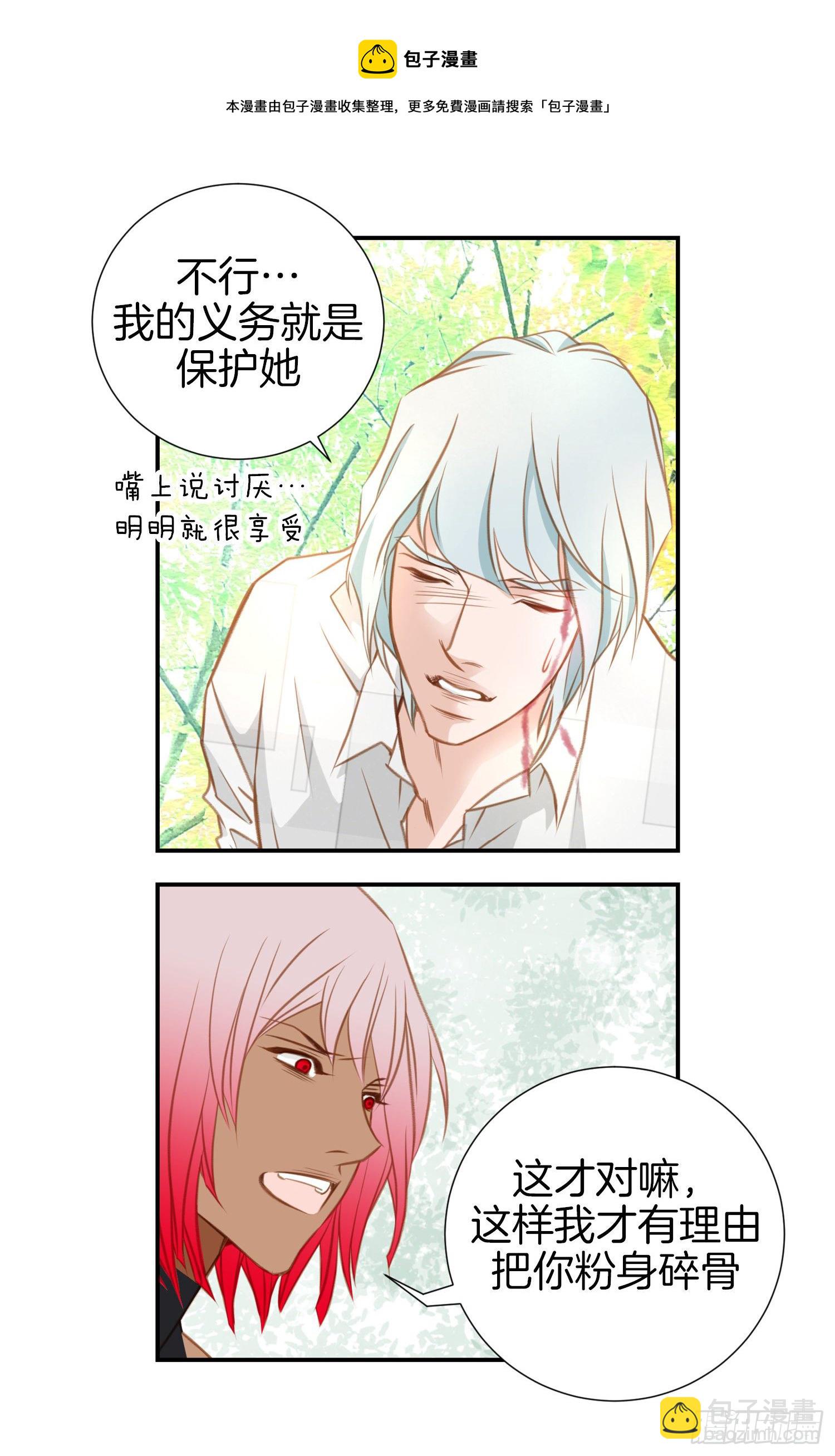 第13话 目标零级！8