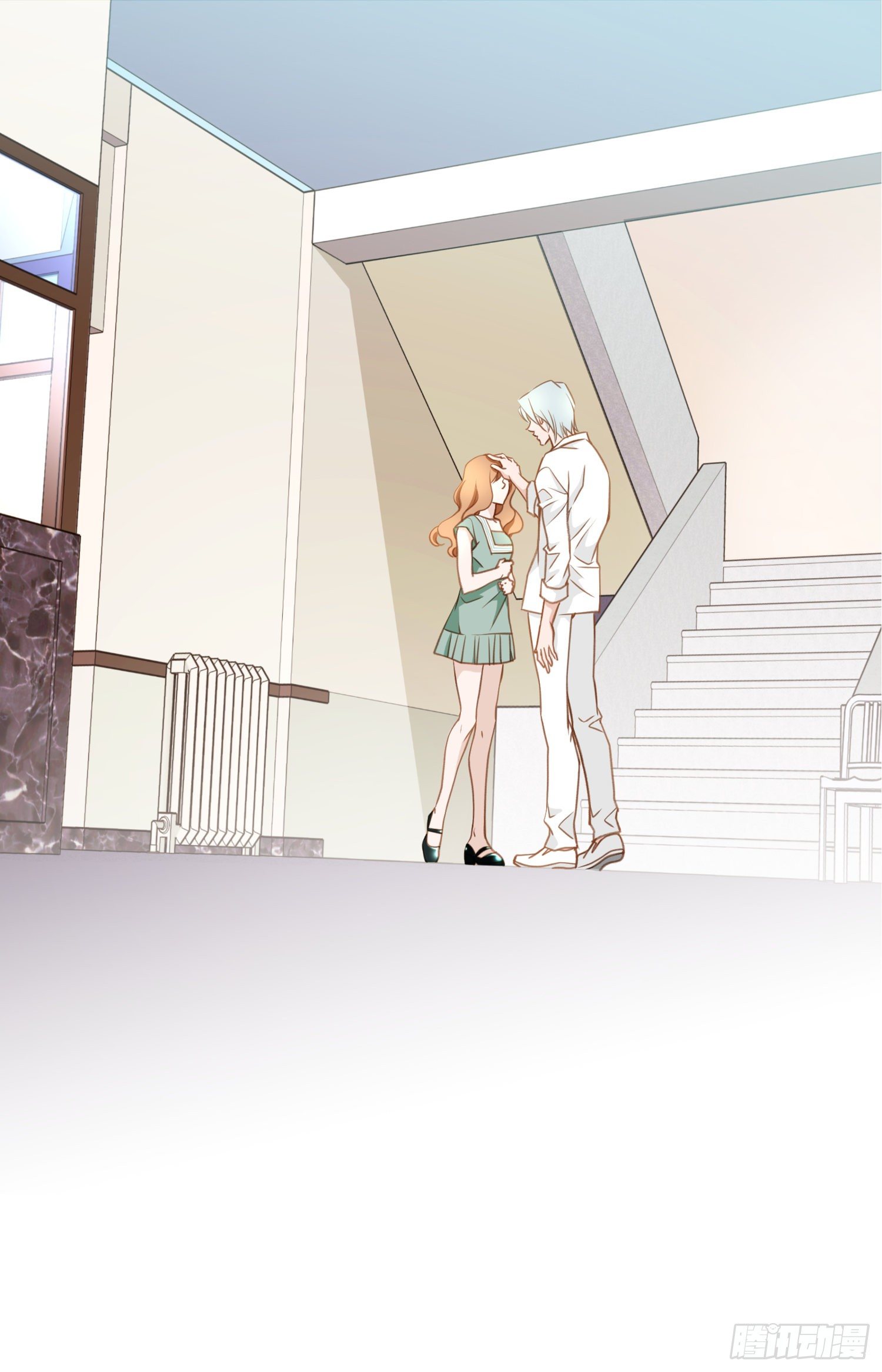 第17话 前男友！25