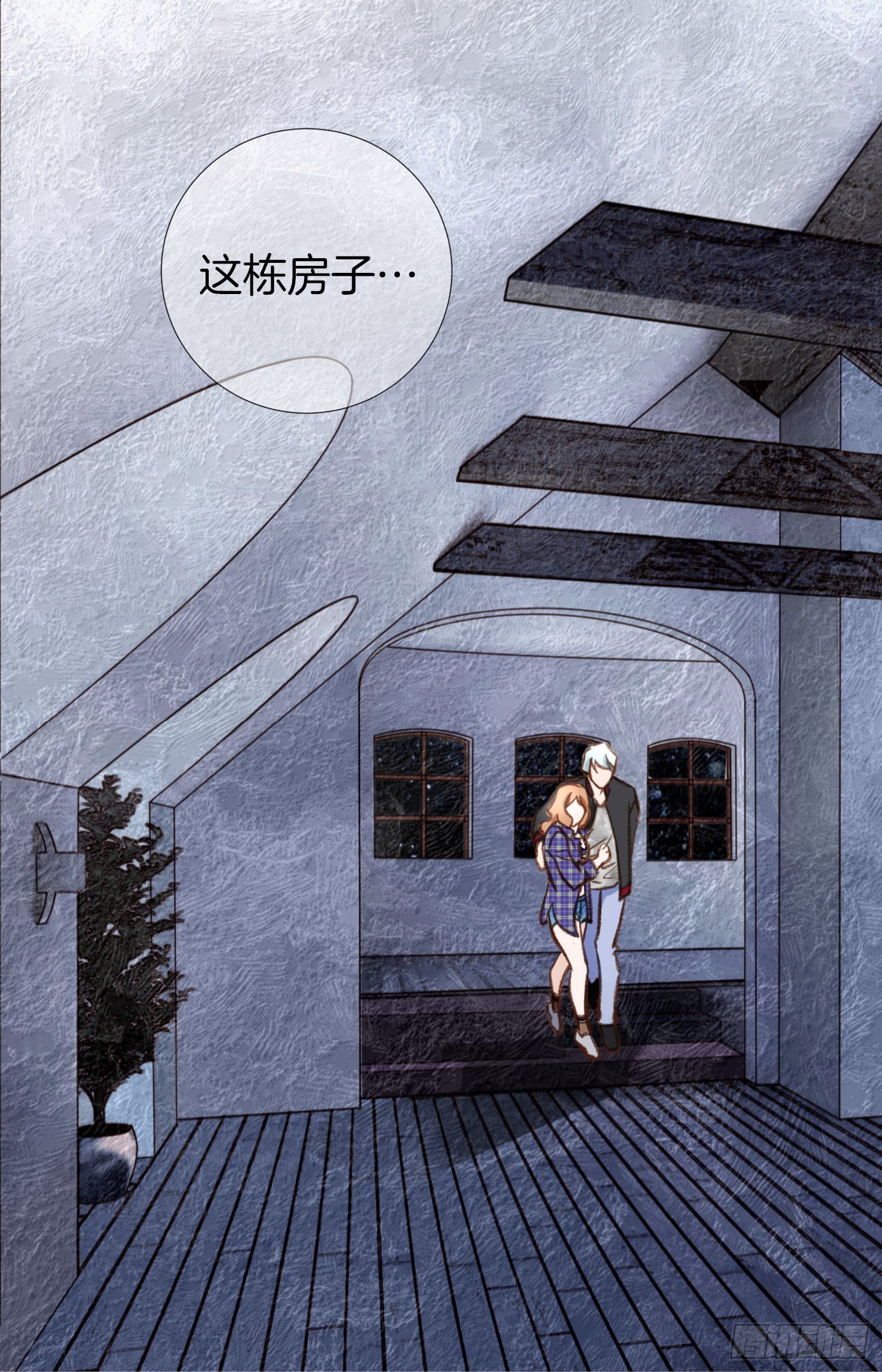 第19话 最后的道别69
