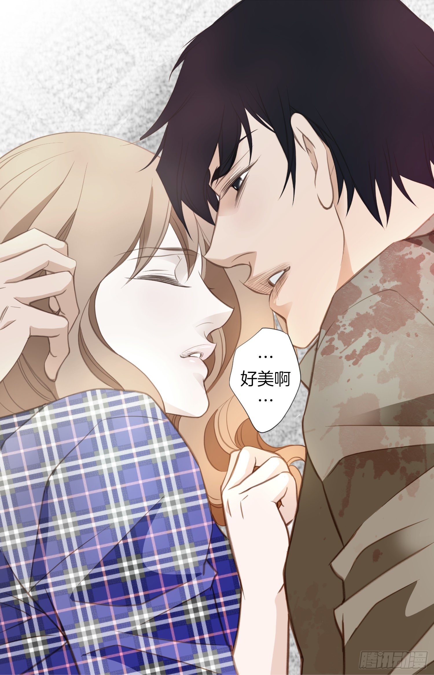 第29话 一起逃走7