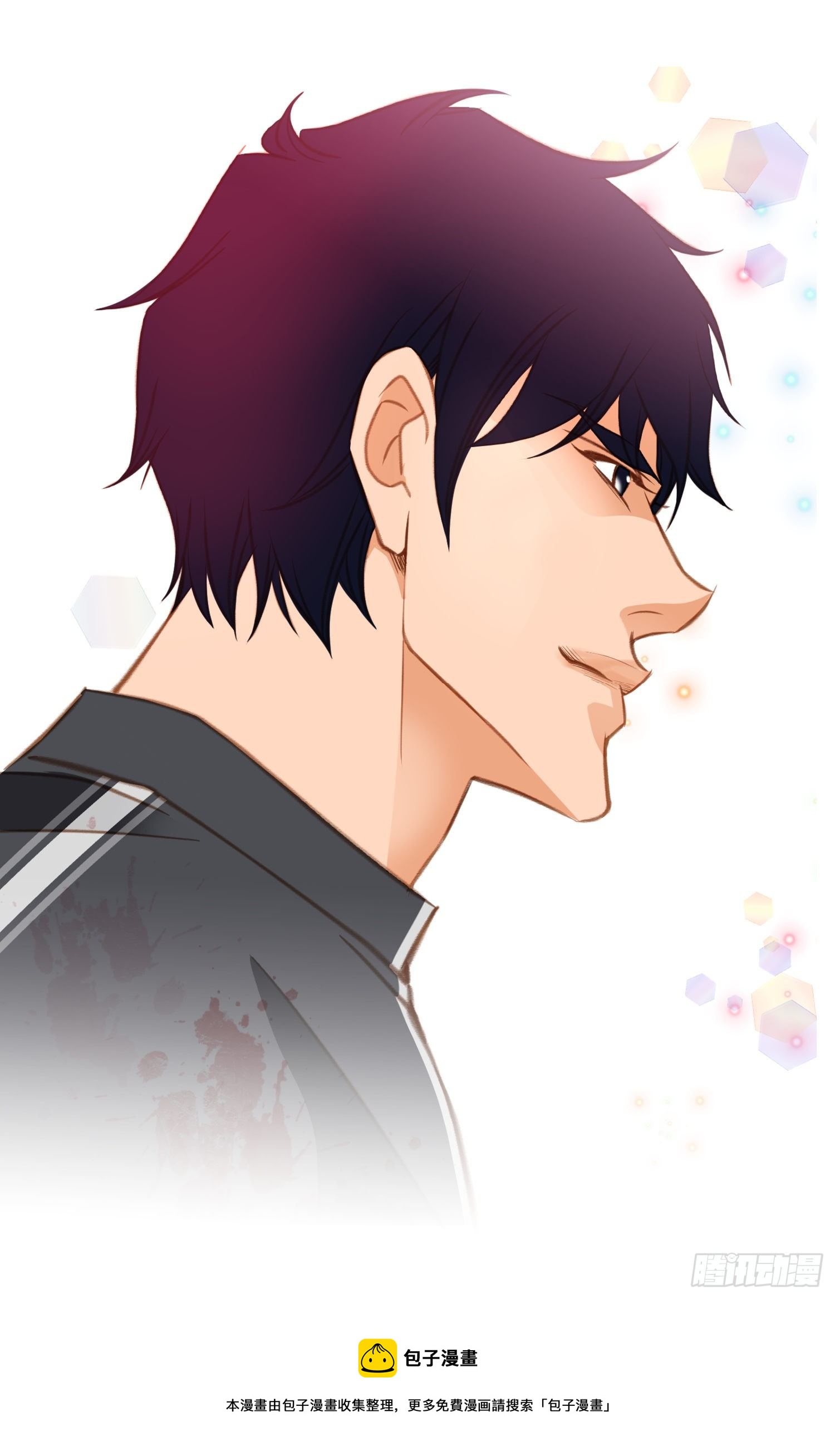 第35话 不要哭40