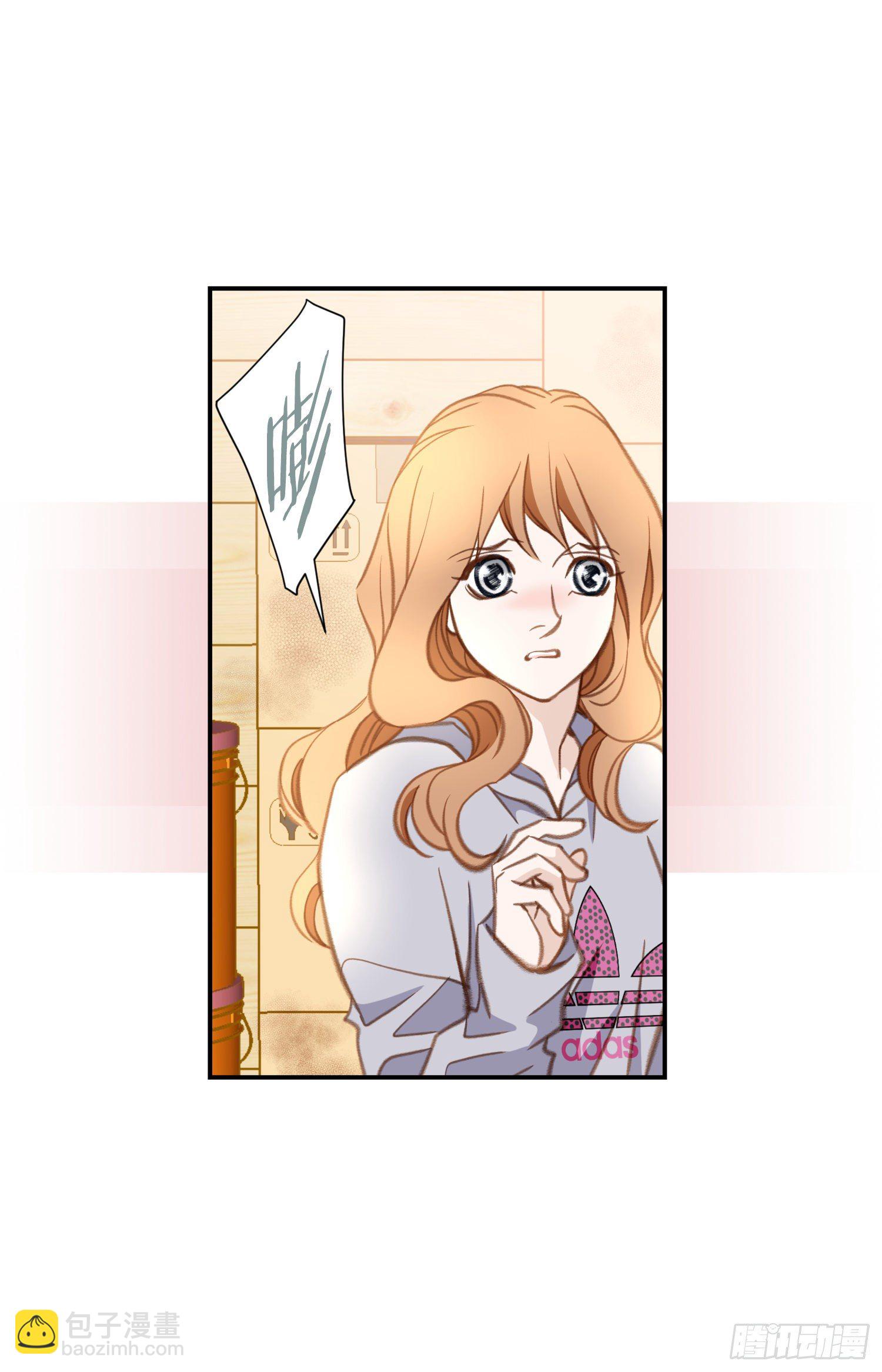 第35话 不要哭65