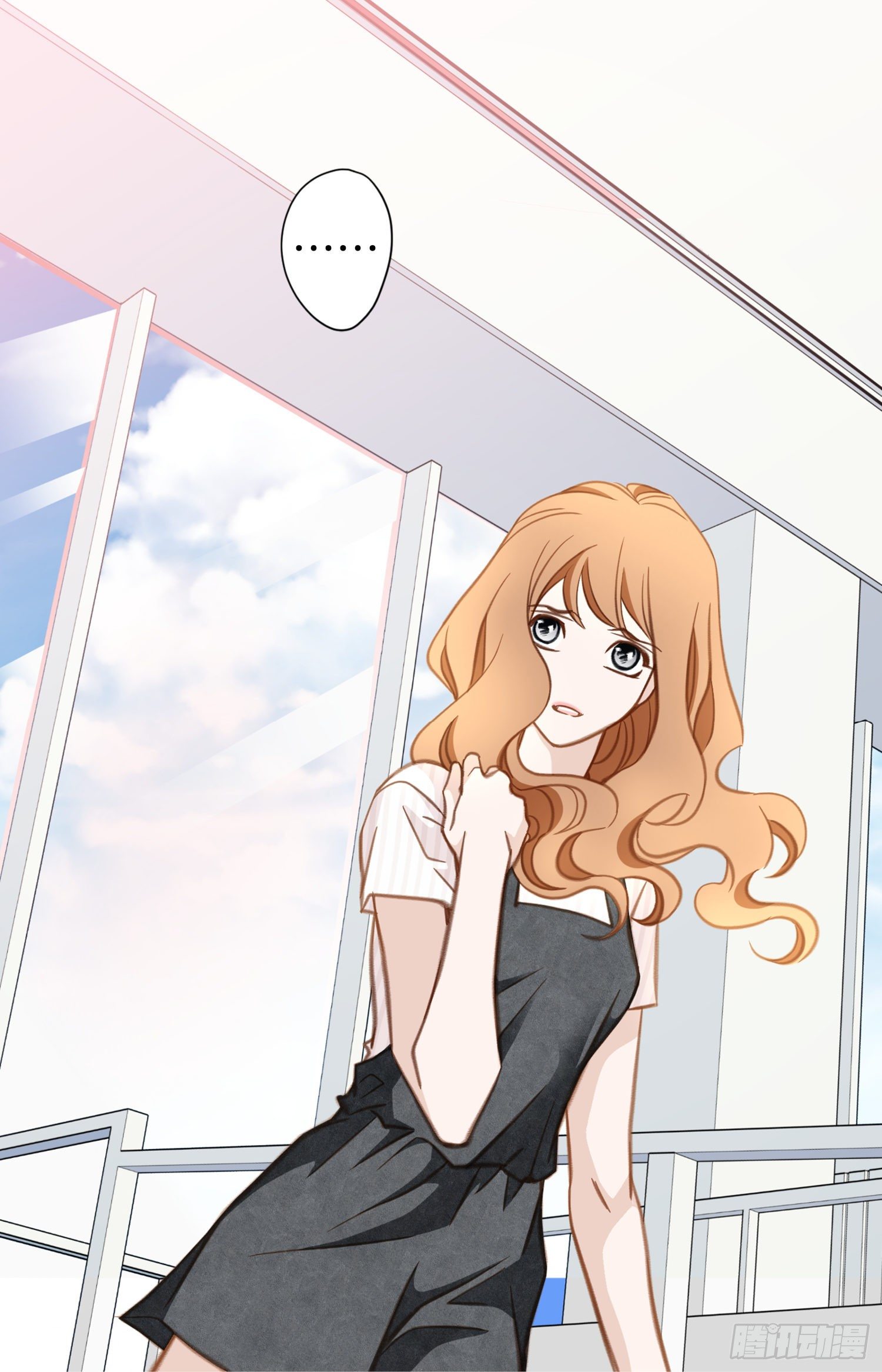 第44话 讨厌你成为那种女人35