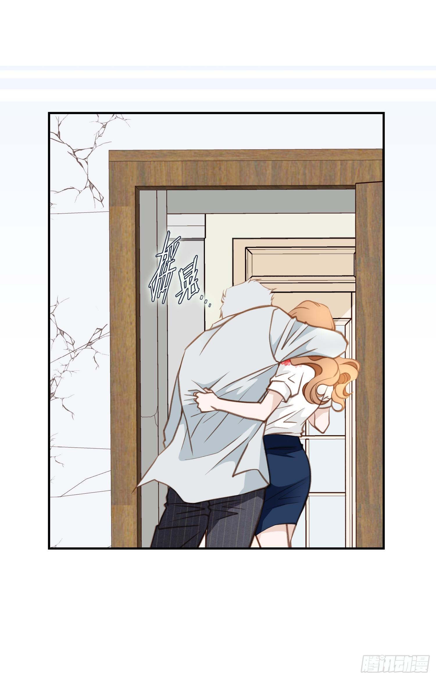 第54话 我要去找她37