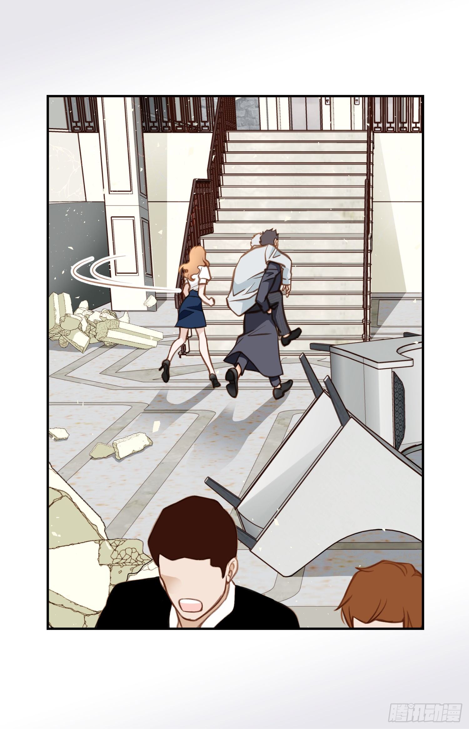 第55话 这儿是哪儿？14