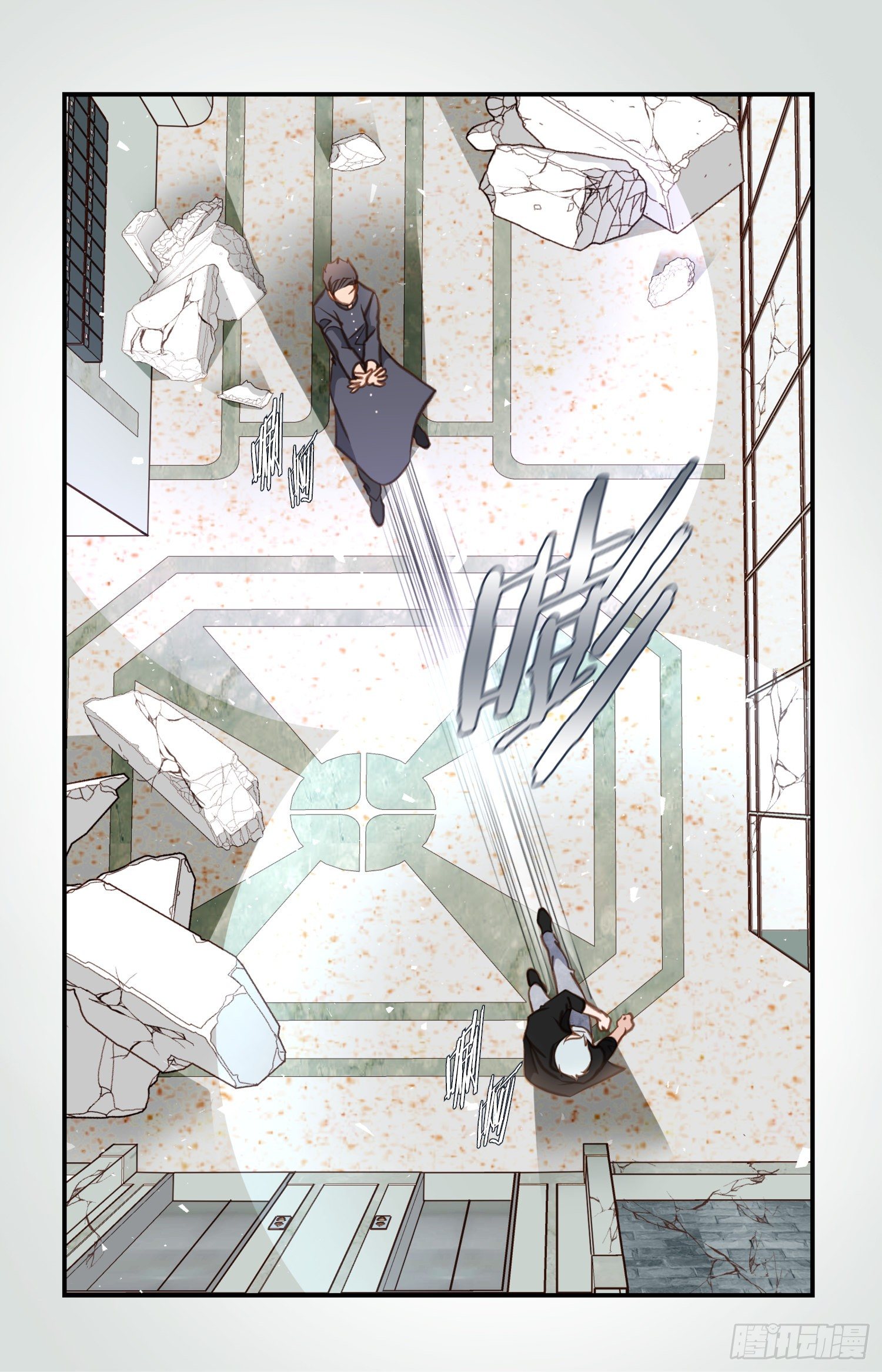 第55话 这儿是哪儿？42