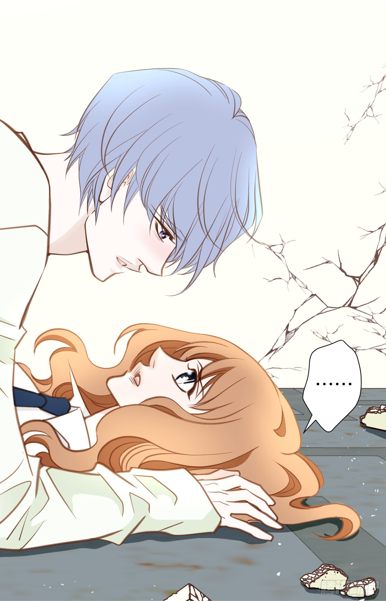 第55话 这儿是哪儿？61