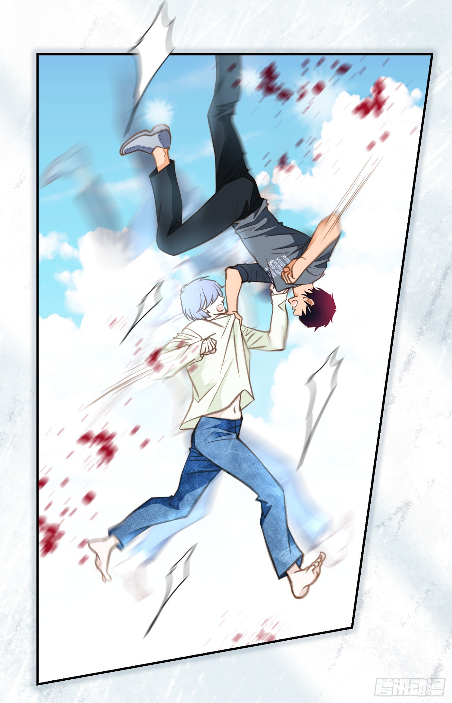 第56话 武原的家族史10