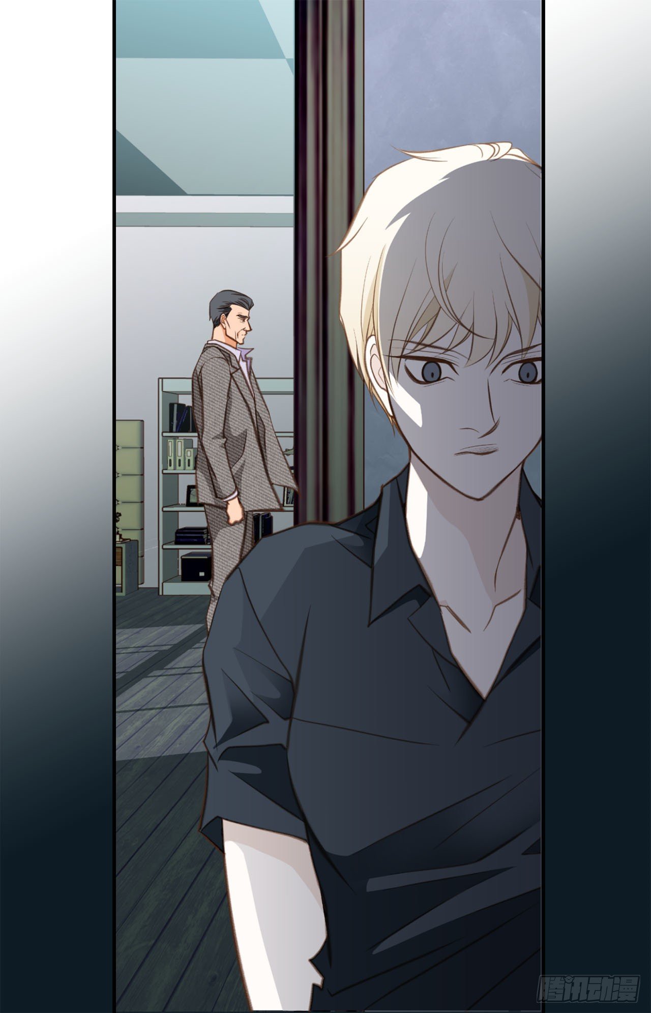 第58话 我讨厌自己41