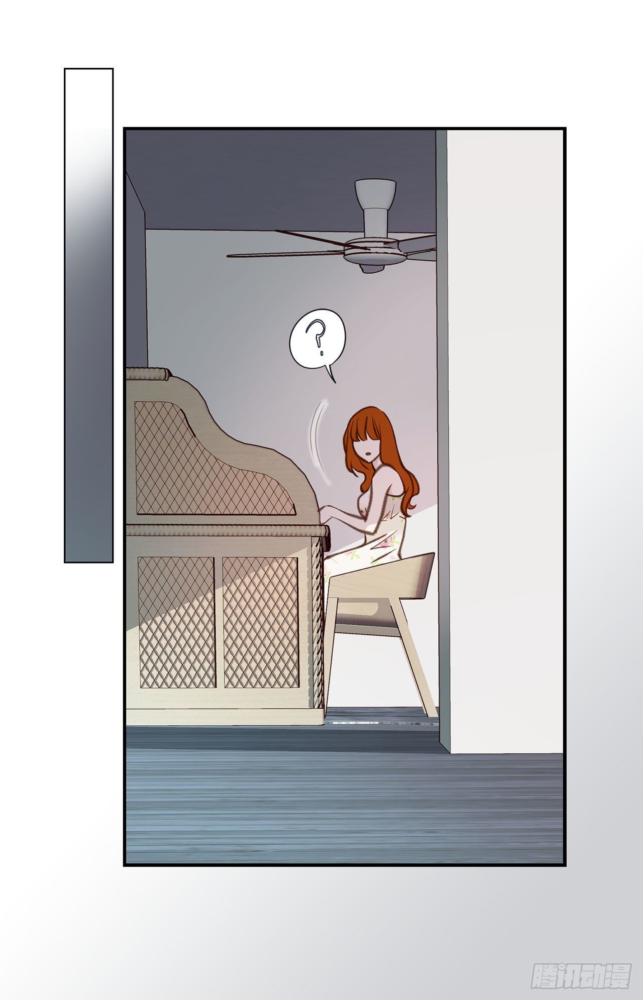 第58话 我讨厌自己57