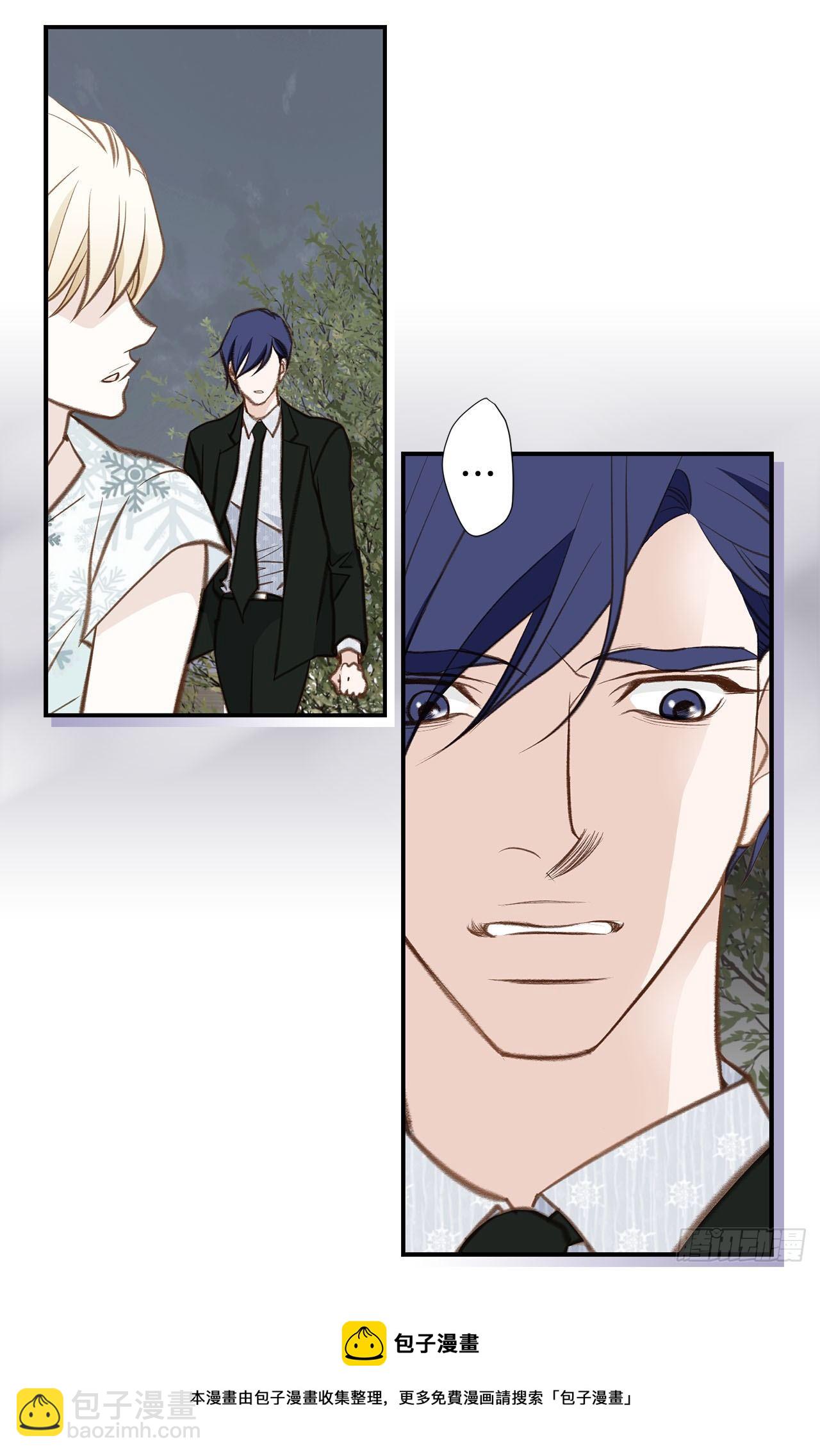 第59话 替身游戏该结束了20