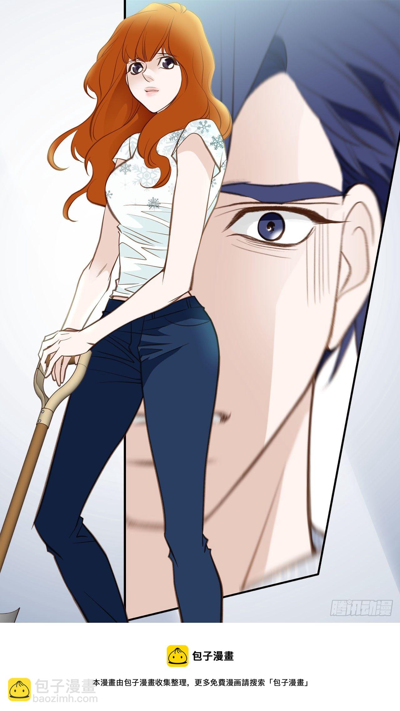 第59话 替身游戏该结束了24