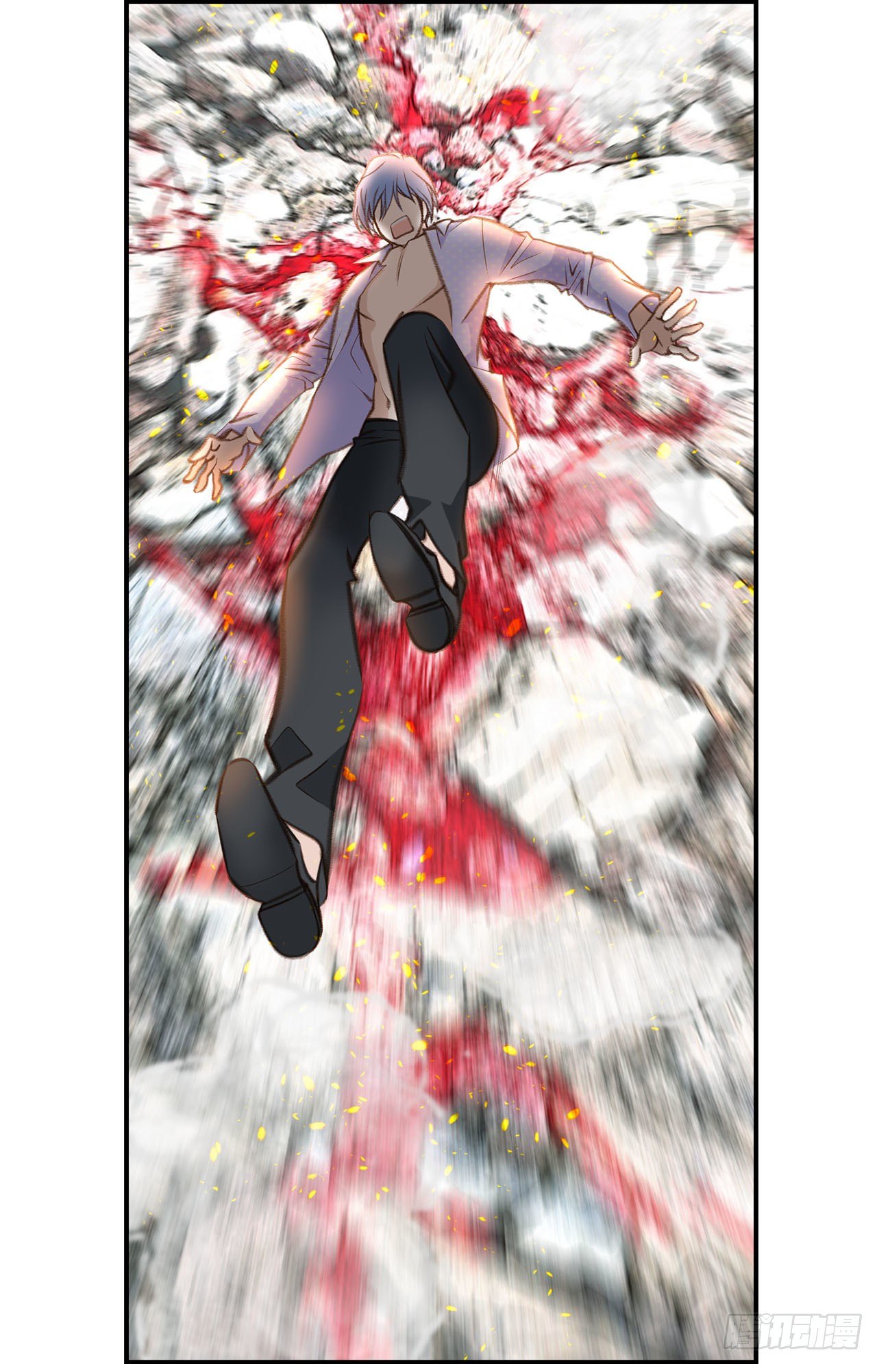 第65话 身体不受控制45