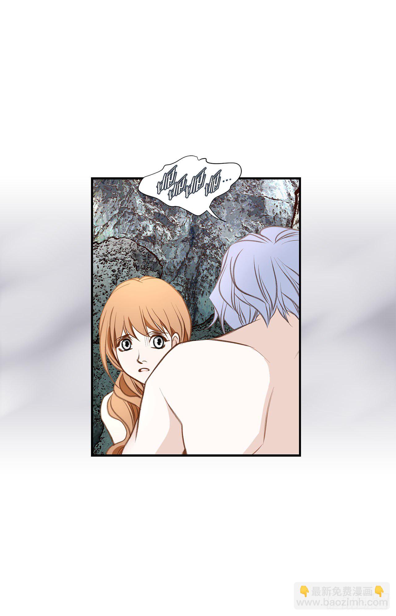 第67话 穿越岩石层13