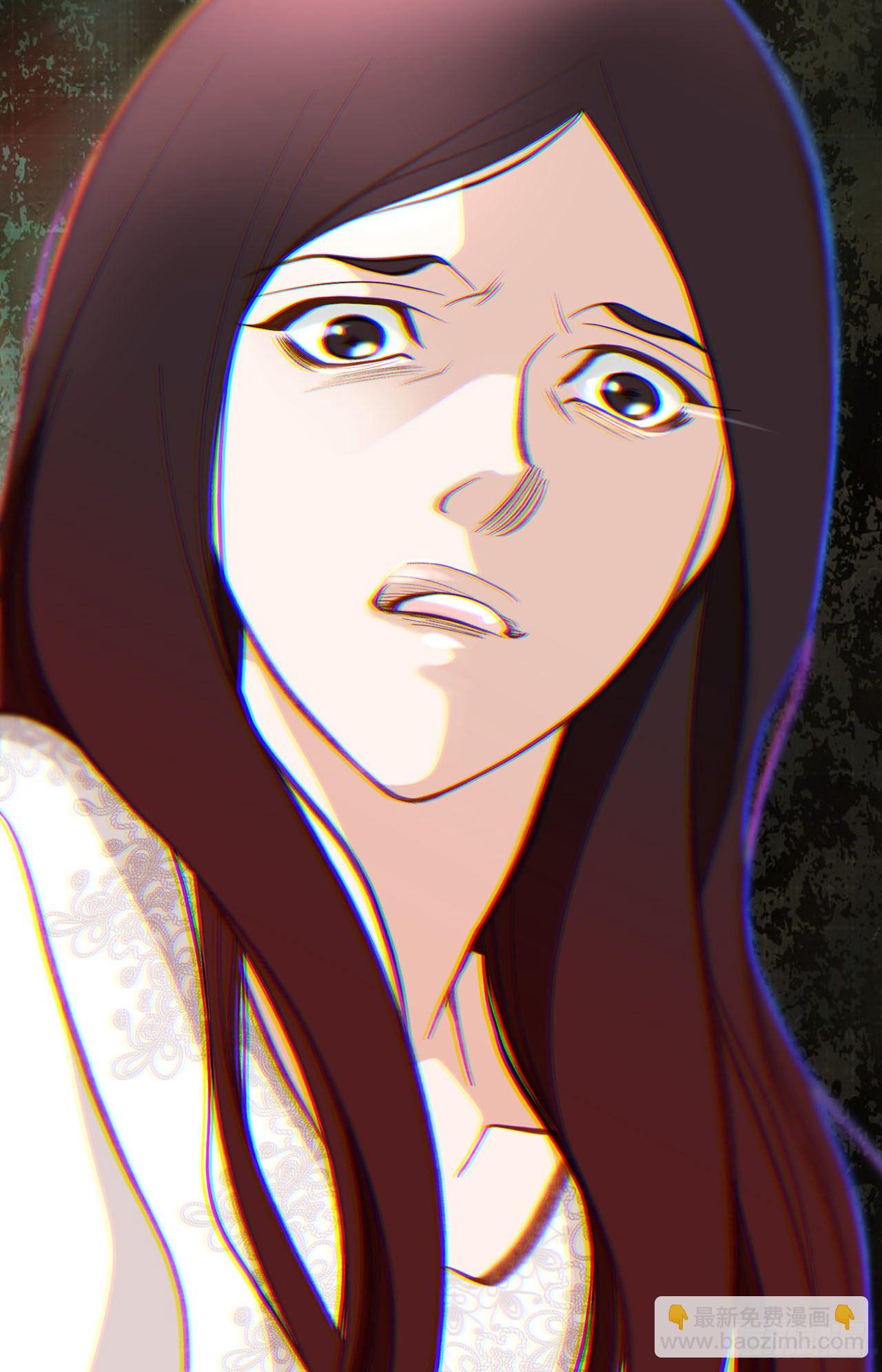第83话 你醒了？17