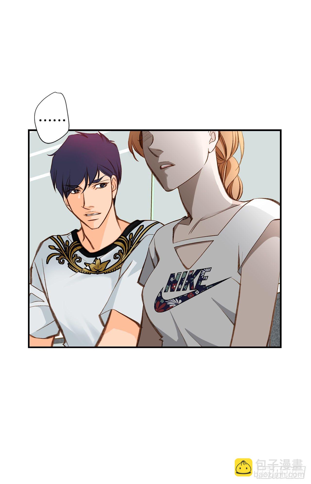第83话 你醒了？7