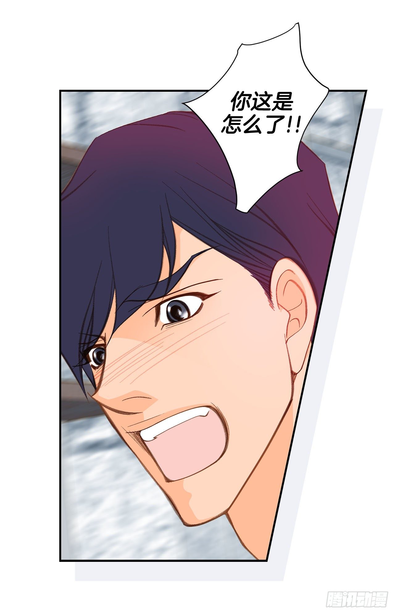 第91话 不想放手19