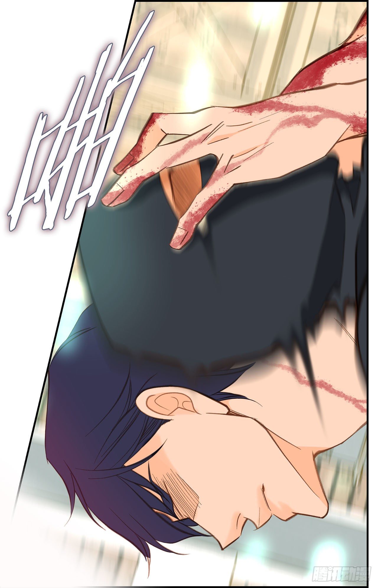 第100话 今天也没醒吗？35