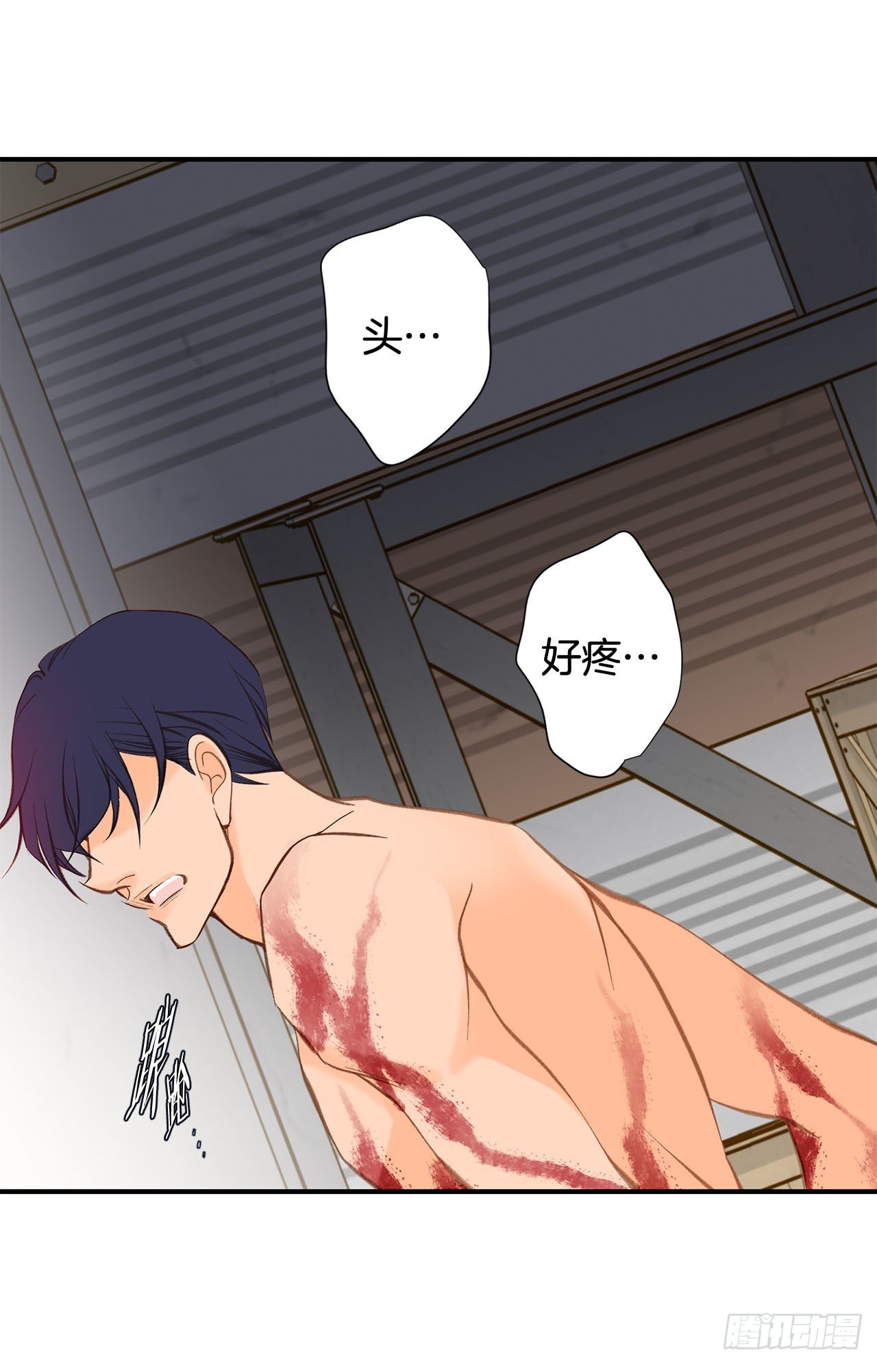 第100话 今天也没醒吗？47