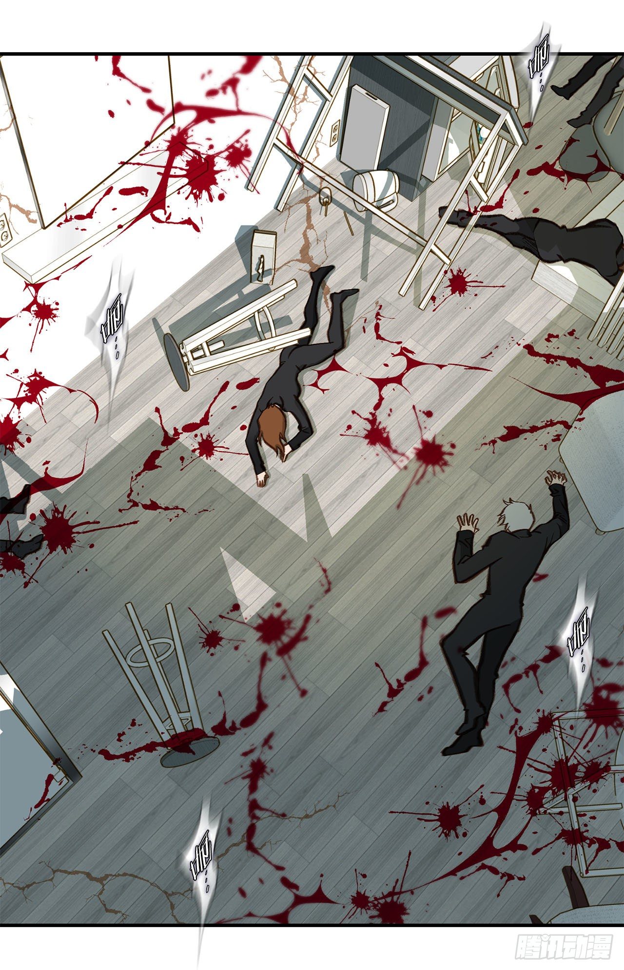 第111话 不能再耽误下去了25