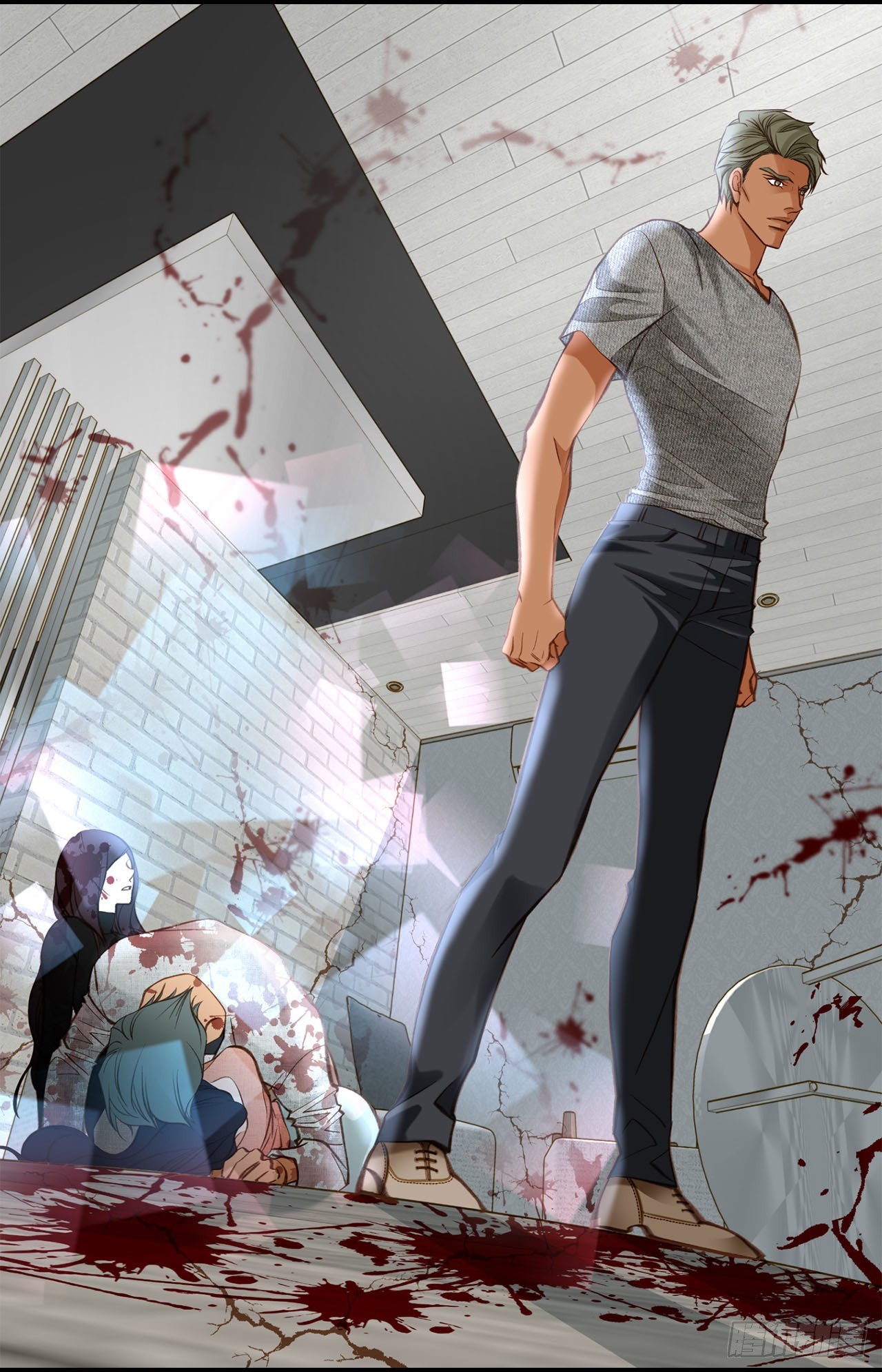 第111话 不能再耽误下去了29