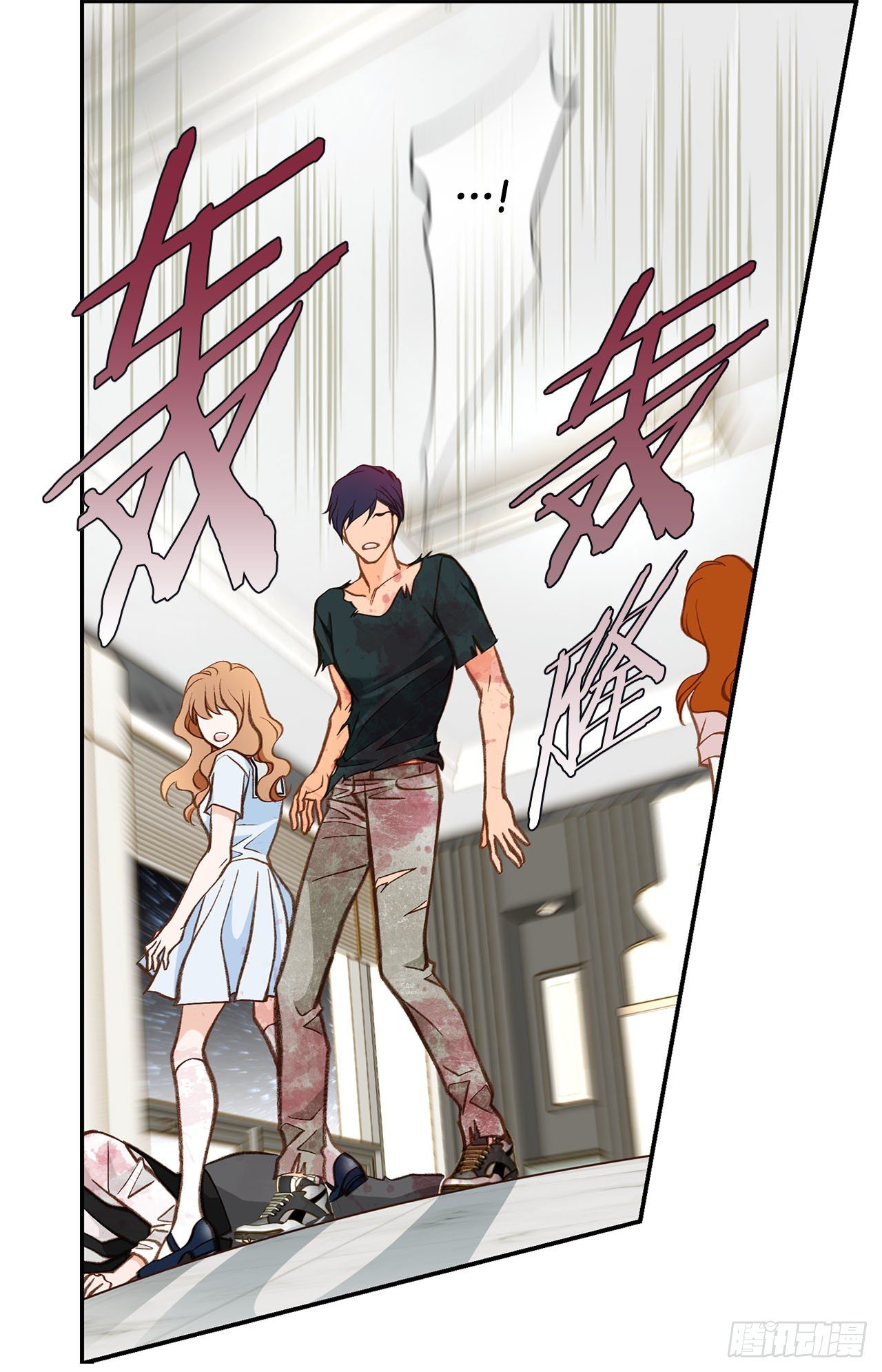 第113话 他疯了46