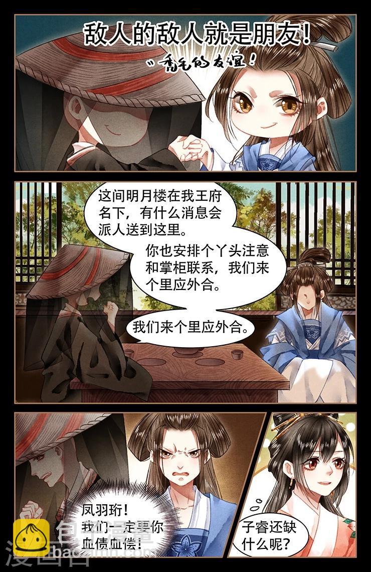 第55话 暗流涌动4