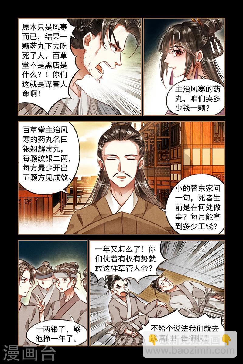 第74话 刁民到访4