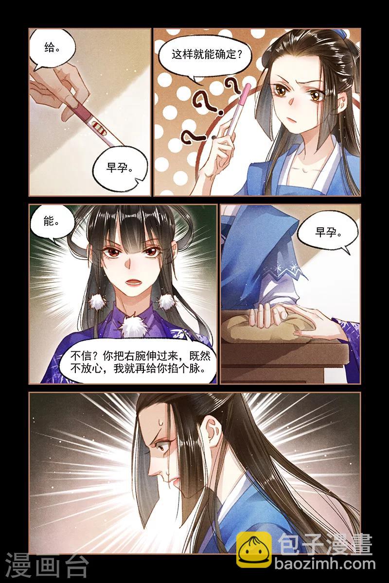 第98话 雪中送炭2