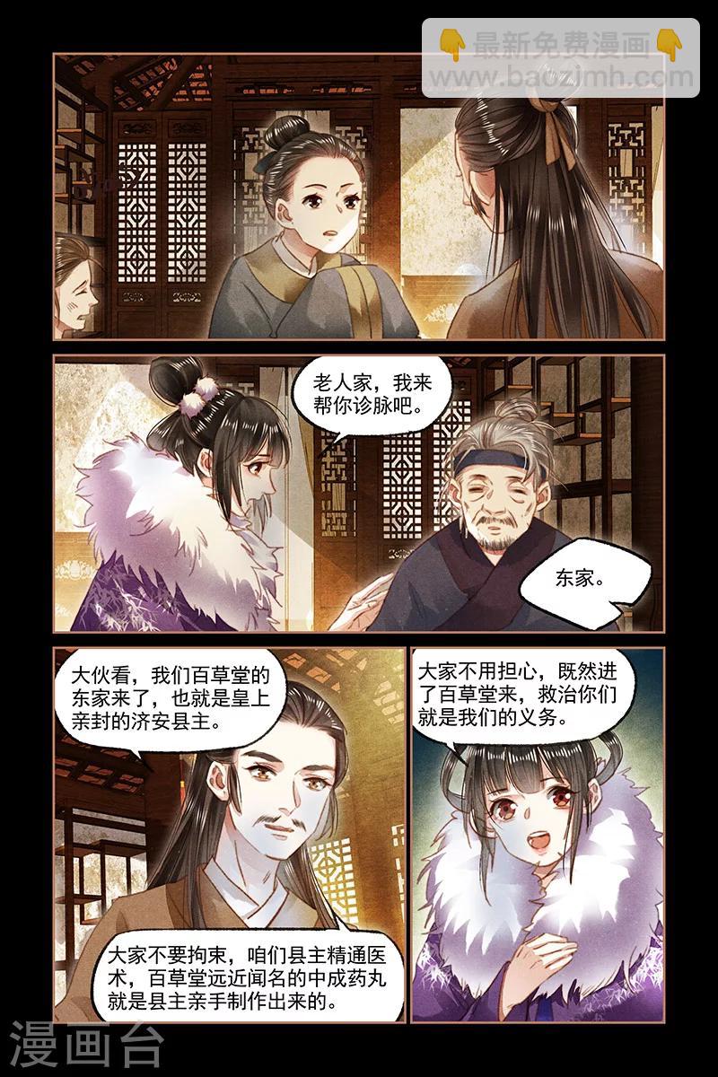 第98话 雪中送炭4