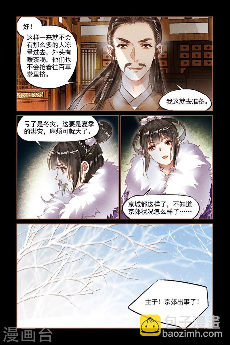 第98话 雪中送炭7