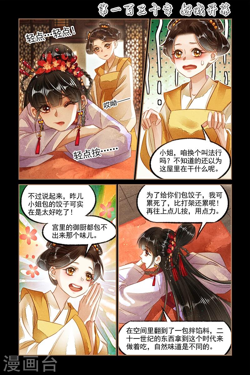 第130话 好戏开幕0