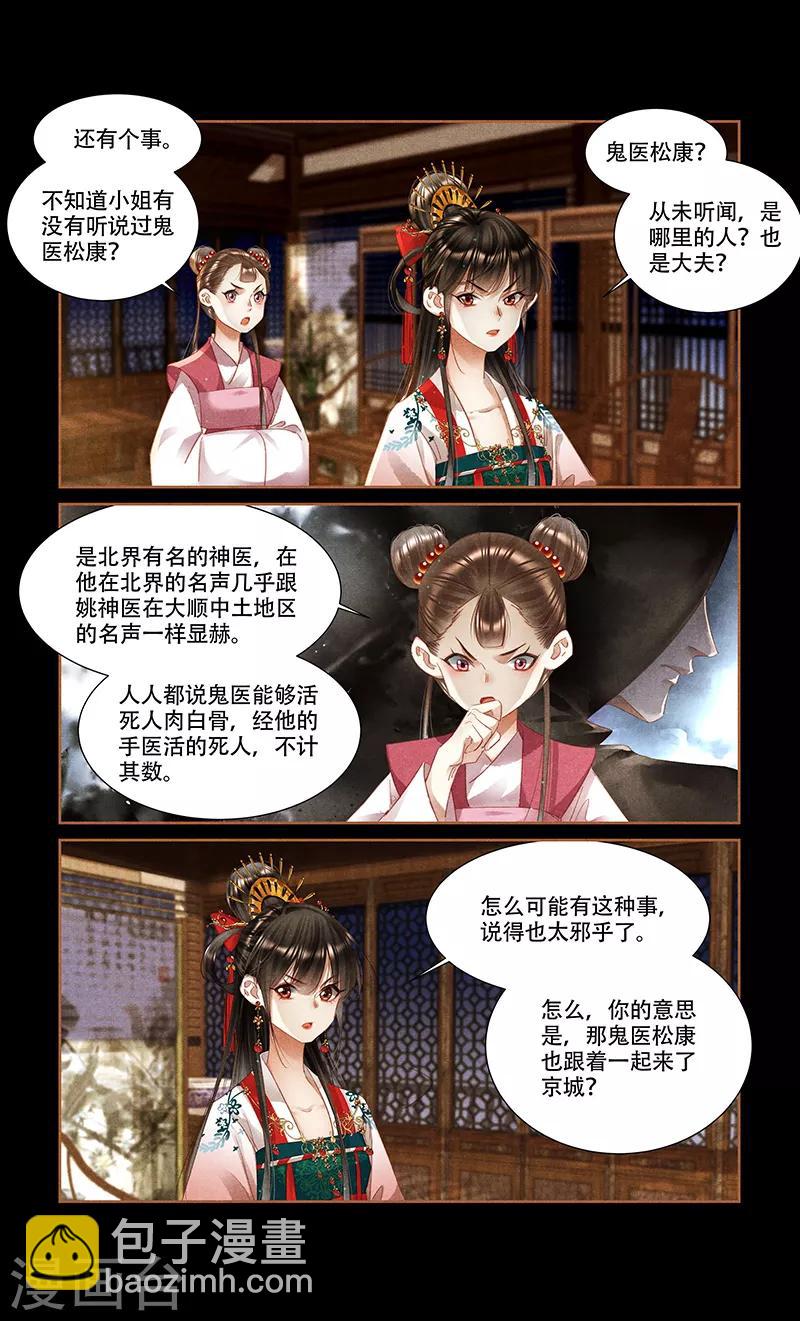 第349话 鬼医神手4